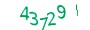 validcode